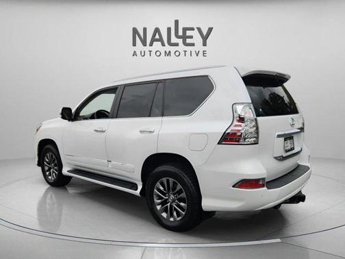 2014 Lexus GX 460 Luxury