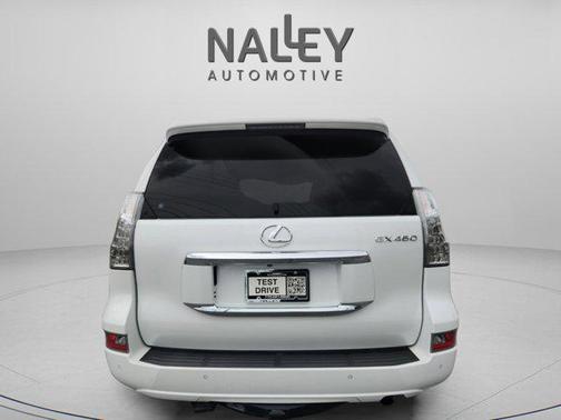 2014 Lexus GX 460 Luxury
