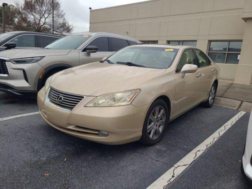 2008 Lexus ES 350 Base