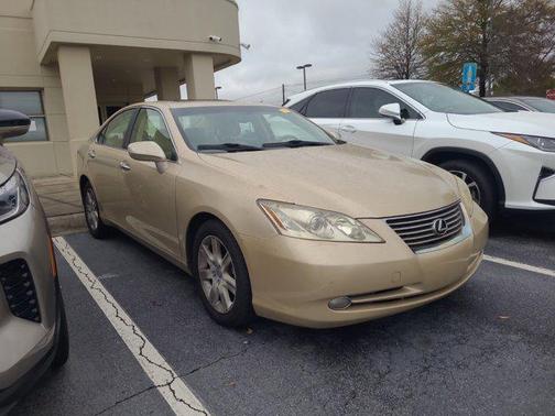 2008 Lexus ES 350 Base