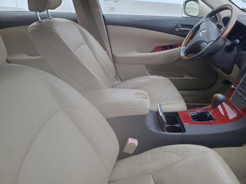 2008 Lexus ES 350 Base