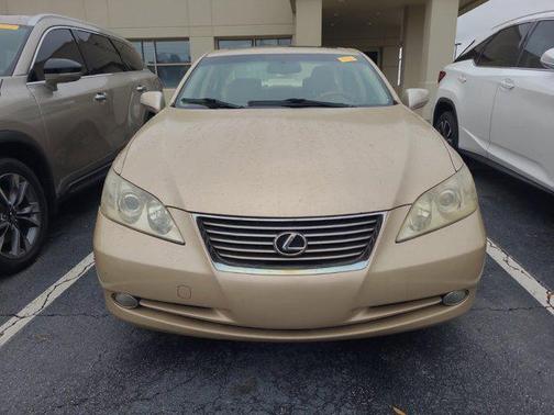 2008 Lexus ES 350 Base
