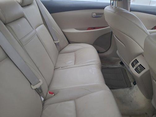 2008 Lexus ES 350 Base