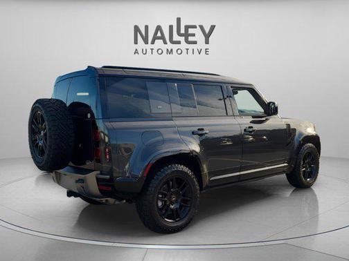 2023 Land Rover Defender 110 X-Dynamic SE