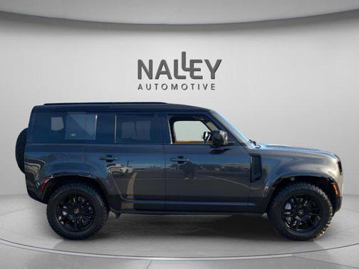 2023 Land Rover Defender 110 X-Dynamic SE