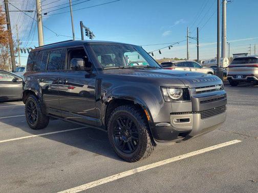 2023 Land Rover Defender 110 X-Dynamic SE