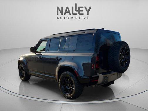 2023 Land Rover Defender 110 X-Dynamic SE