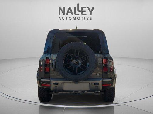 2023 Land Rover Defender 110 X-Dynamic SE