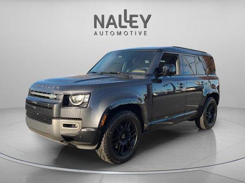 2023 Land Rover Defender 110 X-Dynamic SE