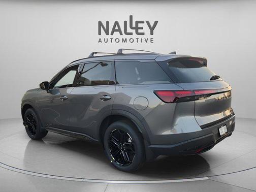 2026 INFINITI QX60 SPORT AWD