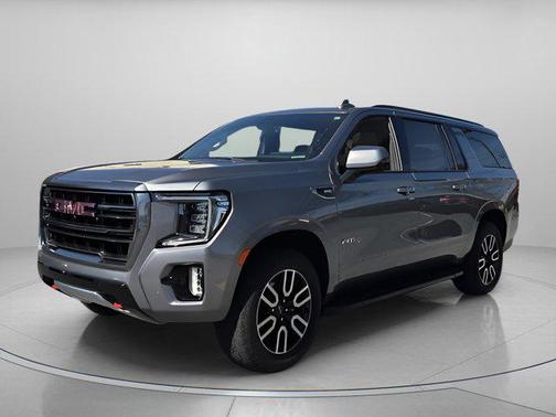 2021 GMC Yukon XL 4WD AT4