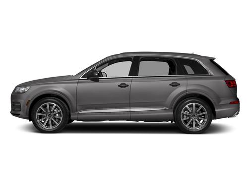 2018 Audi Q7 3.0T Premium Plus