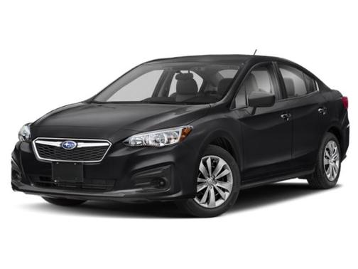 2019 Subaru Impreza 2.0i