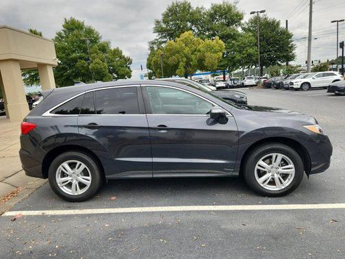 2014 Acura RDX Technology