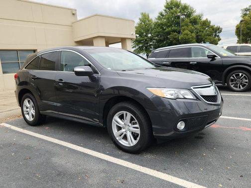 2014 Acura RDX Technology