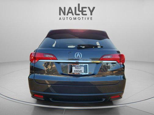 2014 Acura RDX Technology