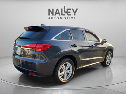 2014 Acura RDX Technology