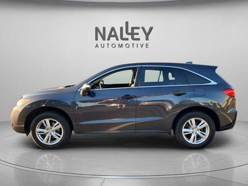 2014 Acura RDX Technology