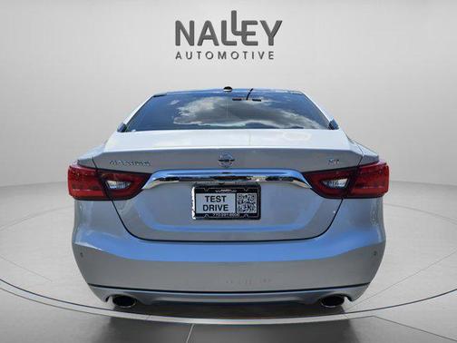 2017 Nissan Maxima 3.5 SL