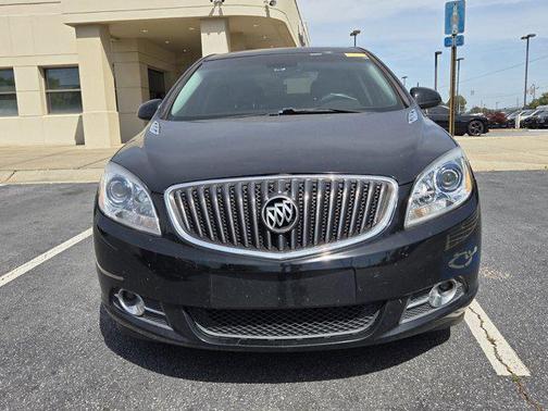 2012 Buick Verano Convenience
