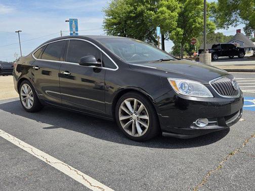 2012 Buick Verano Convenience
