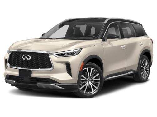 2024 INFINITI QX60 AUTOGRAPH
