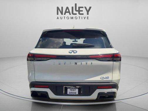 2023 INFINITI QX60 Pure