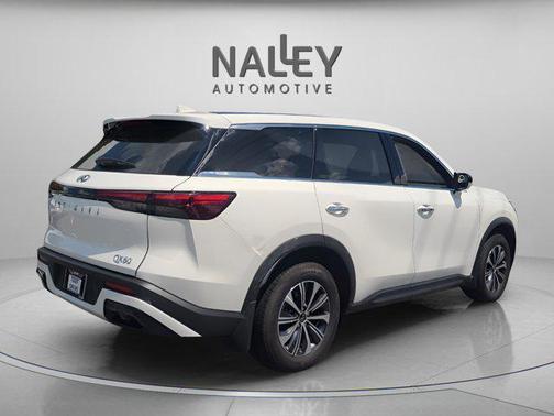 2023 INFINITI QX60 Pure