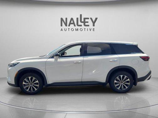 2023 INFINITI QX60 Pure
