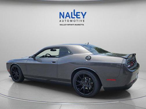 2021 Dodge Challenger GT