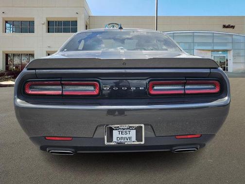 2021 Dodge Challenger GT