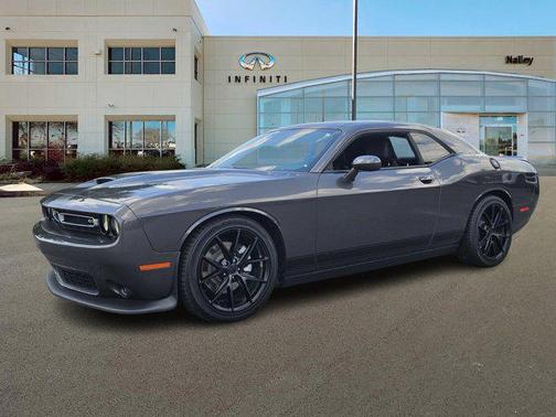 2021 Dodge Challenger GT