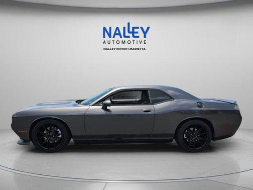2021 Dodge Challenger GT