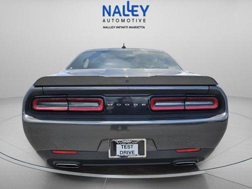 2021 Dodge Challenger GT