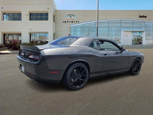 2021 Dodge Challenger GT