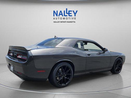 2021 Dodge Challenger GT