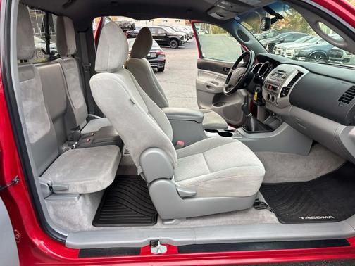 2009 Toyota Tacoma Access Cab