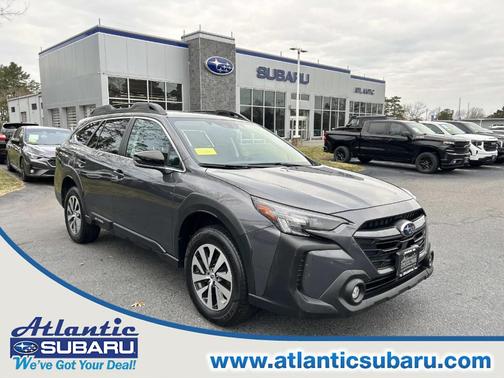 2023 Subaru Outback Premium