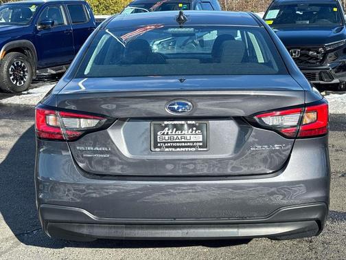 2024 Subaru Legacy Premium