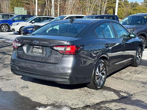 2024 Subaru Legacy Premium
