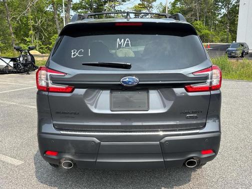 2025 Subaru Ascent Onyx Edition