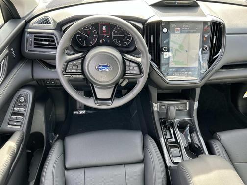 2025 Subaru Ascent Onyx Edition Touring