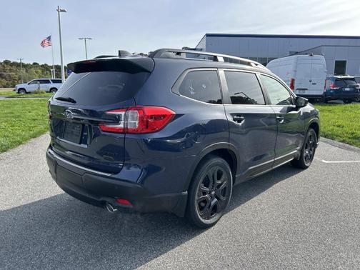 2025 Subaru Ascent Onyx Edition Touring