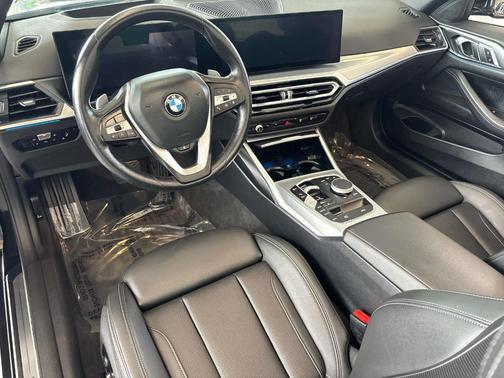 2024 BMW 430 i xDrive