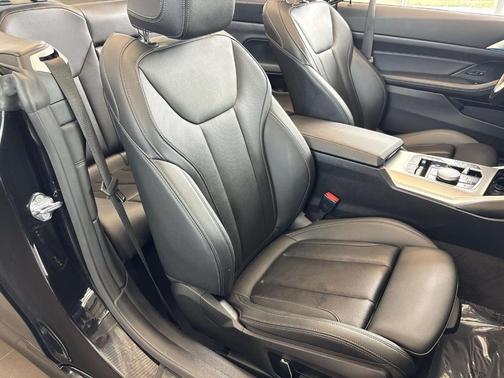 2024 BMW 430 i xDrive