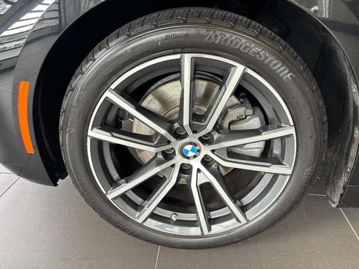 2024 BMW 430 i xDrive
