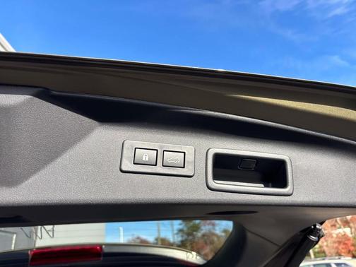 2025 Subaru Forester Hybrid 