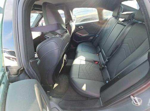 Gray 2025 BMW 228 Gran Coupe xDrive