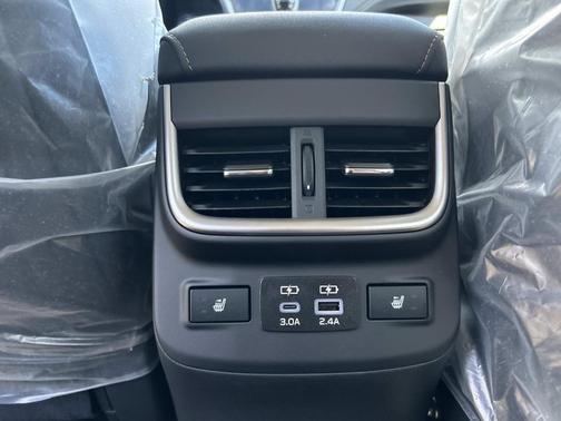 2025 Subaru Outback Touring