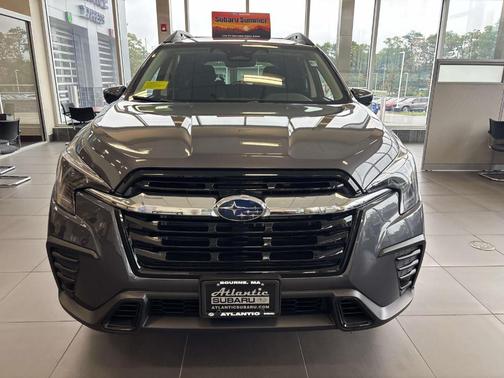 2025 Subaru Ascent Premium